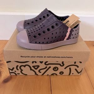 Native Jefferson Shoes